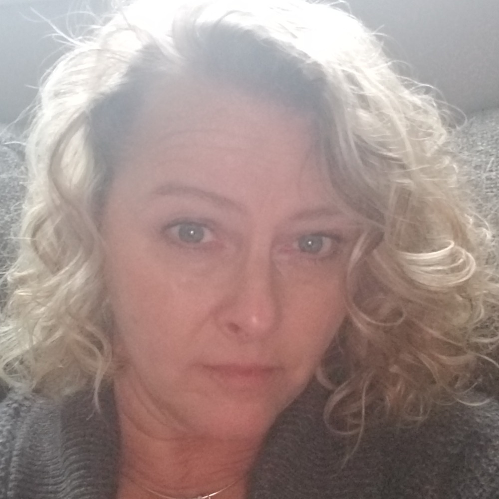 Meet your Posher, Diane
